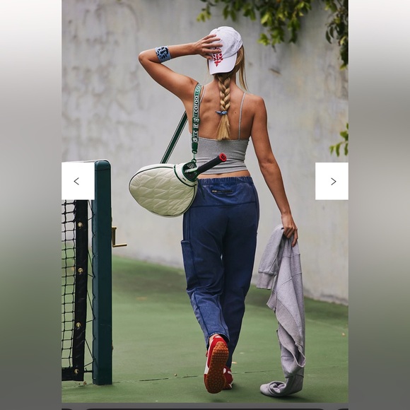 Free People movement Hot shot pants - Picture 2 of 6